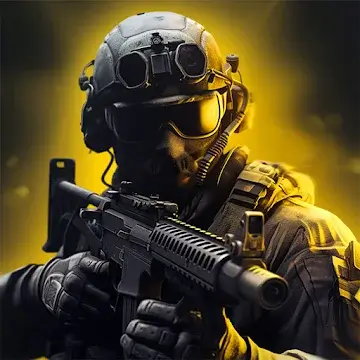 Battle Prime APK Logo